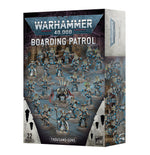 Warhammer 40k - Boarding Patrol: Thousand Sons