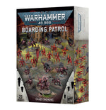 Warhammer 40k - Boarding Patrol: Chaos Daemons