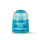 Citadel Color: Layer - Ahriman Blue