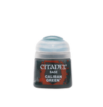 Citadel Color: Base - Caliban Green