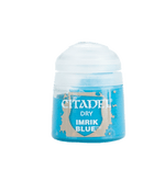 Citadel Color: Dry - Imrik Blue