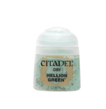 Citadel Color: Dry - Hellion Green