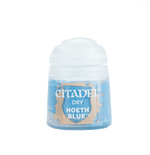 Citadel Color: Dry - Hoeth Blue