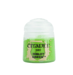 Citadel Color: Dry - Niblet Green