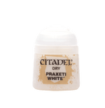 Citadel Color: Dry - Praxeti White