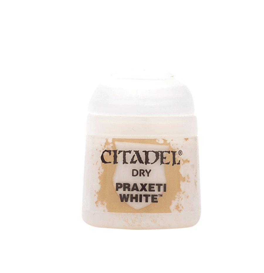 Citadel Color: Dry - Praxeti White