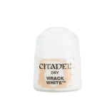 Citadel Color: Dry - Wrack White