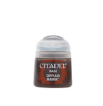 Citadel Color: Base - Dryad Bark