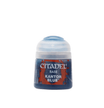 Citadel Color: Base - Kantor Blue