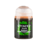 Citadel Color: Shade - Agrax Earthshade