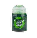 Citadel Color: Shade - Biel-Tan Green