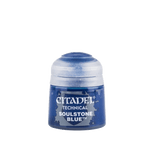 Citadel Color: Technical - Soulstone Blue