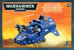 Warhammer 40K: Space Marines - Land Speeder