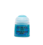 Citadel Color: Layer - Temple Guard Blue