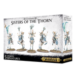 Warhammer: Cities of Sigmar - Wild Riders