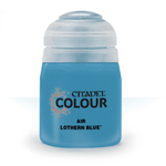 Citadel Color: Air - Lothern Blue