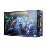 Warhammer: Shadow & Pain