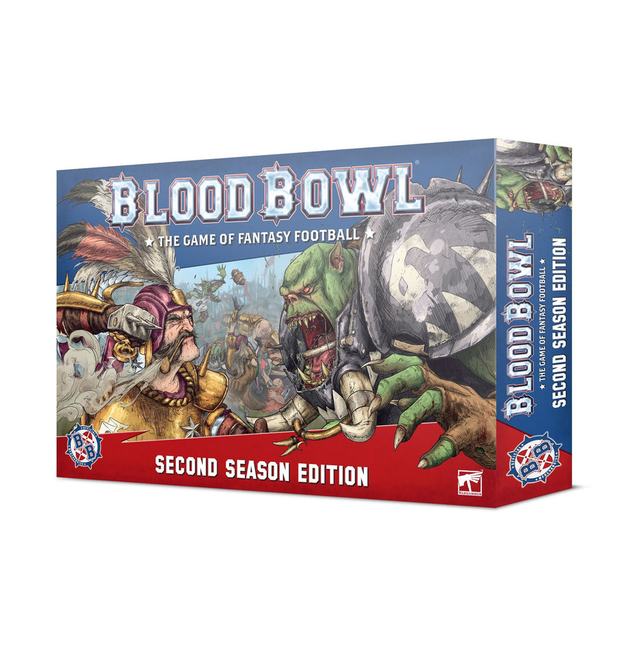 Blood Bowl