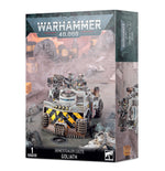 Warhammer 40K: Genestealer Cults - Goliath