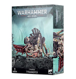 Warhammer 40K: Tyranids - Tyrannofex/Tervigon