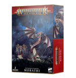 Warhammer: Daughters of Khaine - Morathi