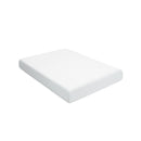 10 Inch Air Foam Pressure Relief Bed Mattress with Jacquard Soft Cover