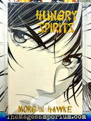 Hungry Spirits