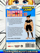 Hunter x Hunter Vol 19