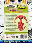 Hunter x Hunter Vol 22