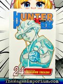 Hunter x Hunter Vol 24