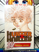 Hunter x Hunter Vol 25