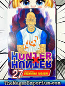 Hunter x Hunter Vol 27