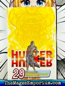 Hunter x Hunter Vol 29