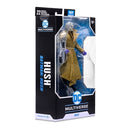 Hush - 1:10 Scale Action Figure, 7"- DC Multiverse - McFarlane Toys Action & Toy Figures ToyShnip 