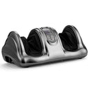 Therapeutic Shiatsu Foot Massager with High Intensity Rollers