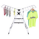 Portable Laundry Clothes Storage Drying Rack