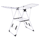Portable Laundry Clothes Storage Drying Rack