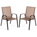 2 Pcs Patio