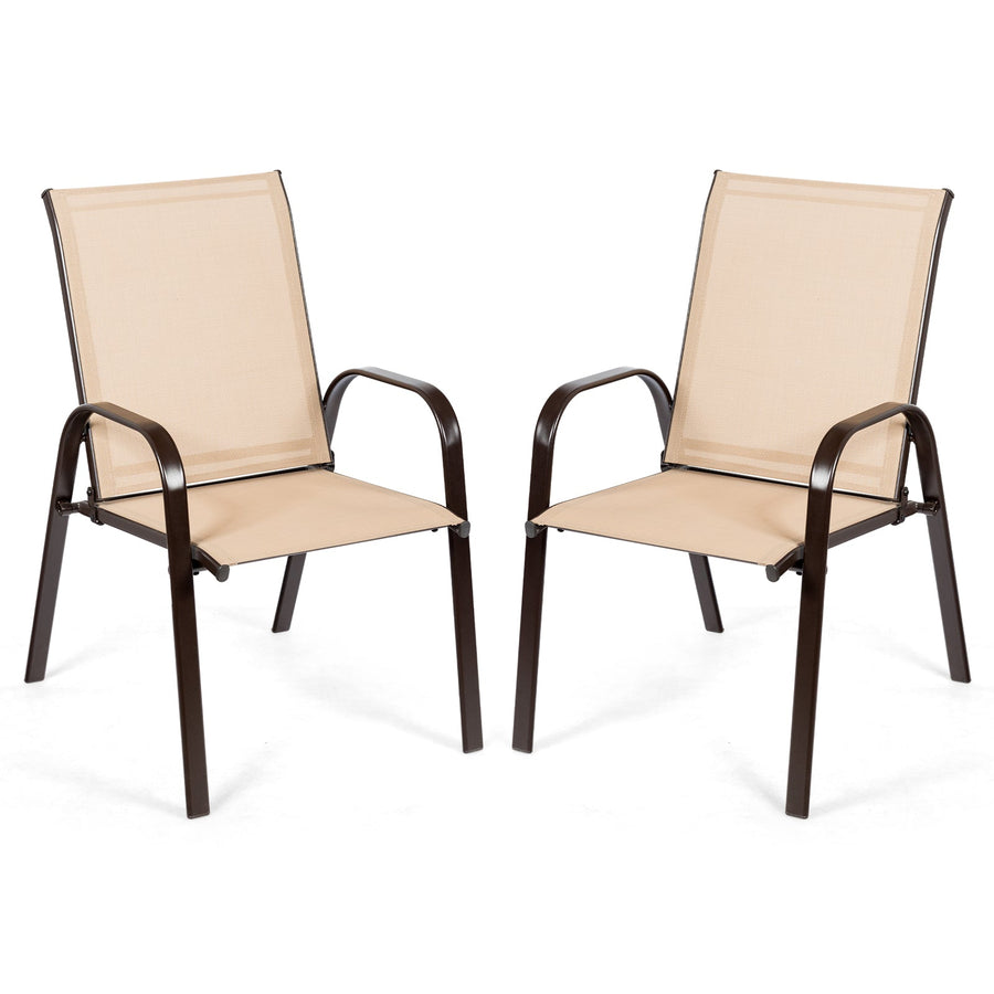 2 Pcs Patio