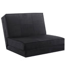High Quality Fam Convertible Lounger Folding Sofa Sleeper Bed