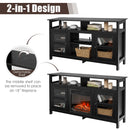 58 Inch TV Stand
