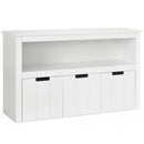 Kid Toy Storage Cabinet