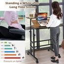 Mobile Stand