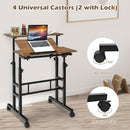 Mobile Stand