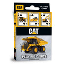 CAT - Caterpillar Playing Cards - 54 Card Deck