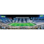 Penn State Nittany Lions - 1000 Piece Panoramic Jigsaw Puzzle - Center View