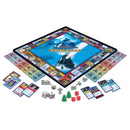 The Polar Express Opoly