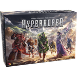 Hyperborea