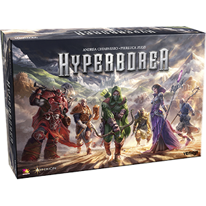 Hyperborea