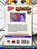 Hyde and Closer Vol 1
